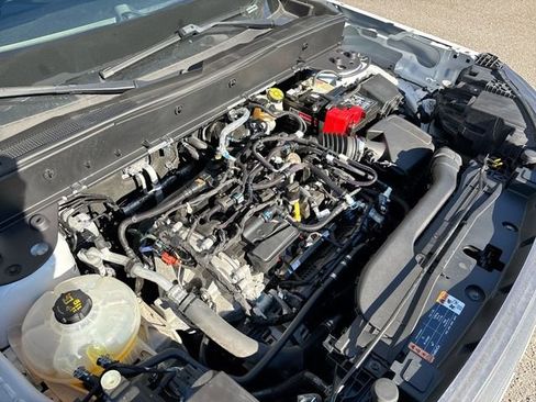 Used 2021 Ford Bronco Sport Big Bend w/ Big Bend Package (96B) image 10