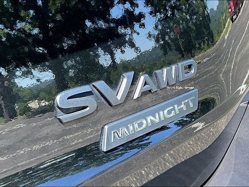 Used 2023 Nissan Rogue SV w/ SV Premium B Package AWD/4WD image 24