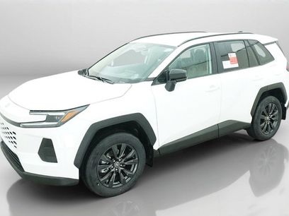 New 2026 Toyota RAV4 XLE Premium