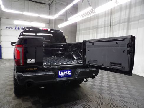 Used 2025 Ford F150 Tremor w/ Equipment Group 402A High AWD/4WD image 44