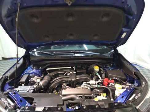 New 2026 Subaru Forester Sport image 37