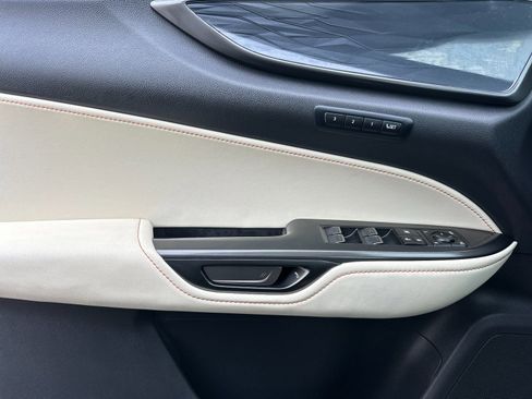 Used 2024 Lexus NX 350h AWD w/ Cold Area Package image 11