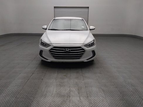 Used 2017 Hyundai Elantra SE w/ SE A/T Tech Package 03 FWD image 15