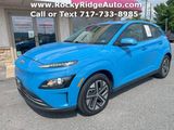 Used 2023 Hyundai Kona SEL w/ Cargo Package image 3