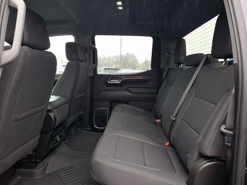 Certified 2023 Chevrolet Silverado 1500 RST image 10