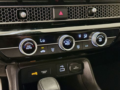 Used 2024 Honda Civic Sport image 23