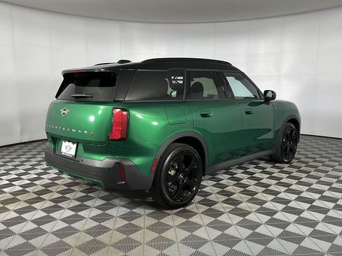 Used 2026 MINI Cooper Countryman S AWD/4WD image 22