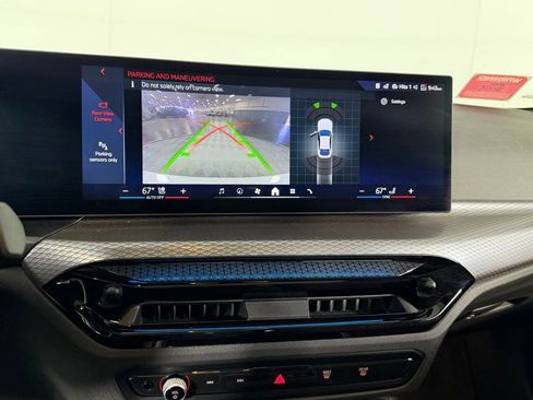 Used 2025 BMW i4 eDrive40 image 20