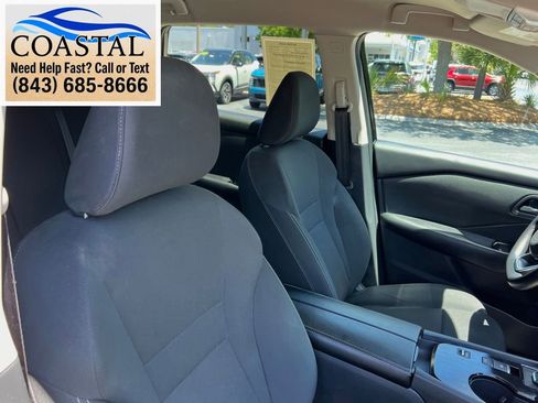 Used 2024 Nissan Rogue S FWD image 22