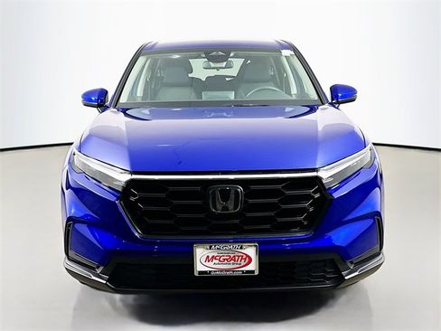 Certified 2025 Honda CR-V LX image 12