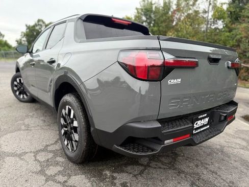 New 2026 Hyundai Santa Cruz SEL image 5