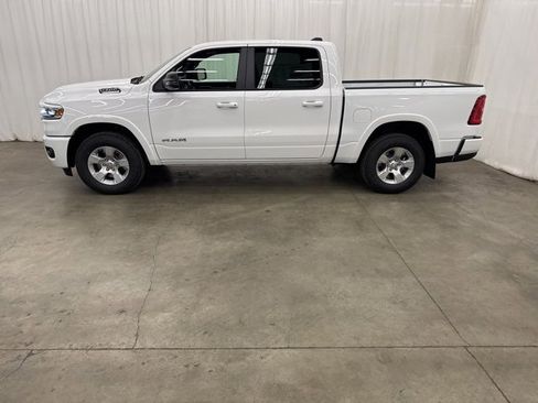 New 2026 RAM 1500 Big Horn image 31