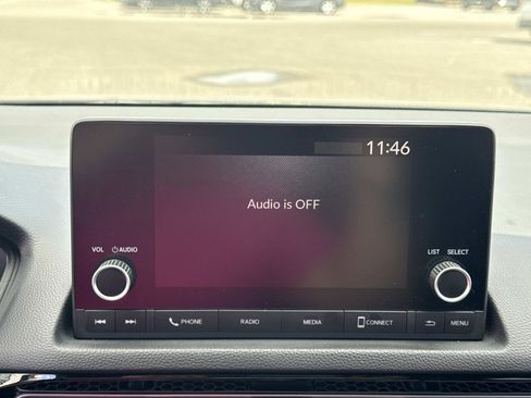 Certified 2023 Honda Civic Sport image 20