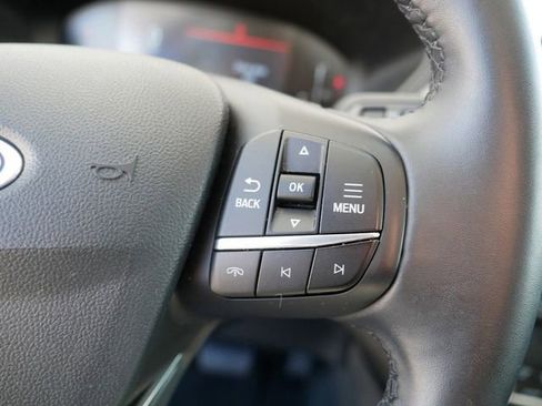 Used 2024 Ford Escape Active FWD image 26