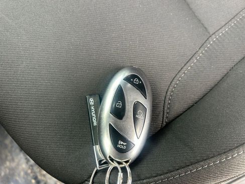 Used 2025 Hyundai Tucson SEL image 22