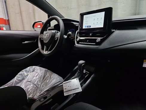 New 2026 Toyota Corolla SE image 26