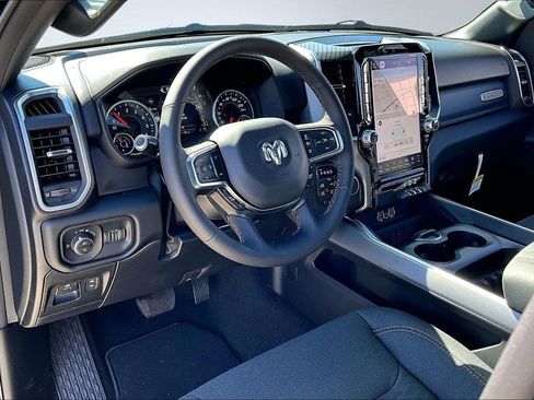 New 2026 RAM 1500 Big Horn image 4