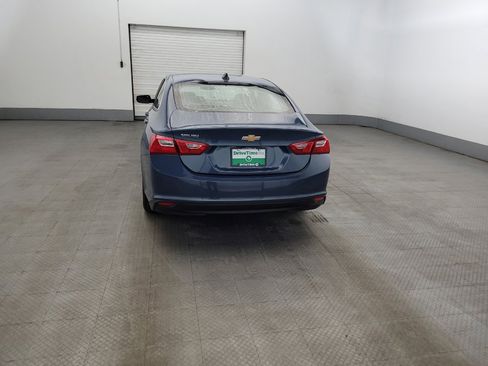 Used 2024 Chevrolet Malibu LS FWD image 6