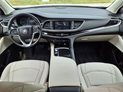 Used 2022 Buick Enclave Essence w/ Trailering Package, 5000 lbs. image 14