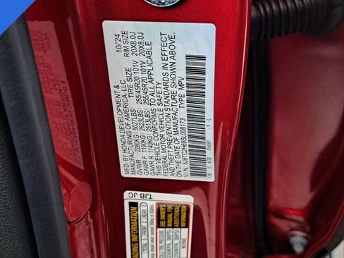 Certified 2025 Acura RDX A-Spec image 26