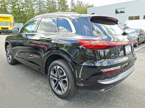 New 2025 Audi Q5 Premium Plus image 3