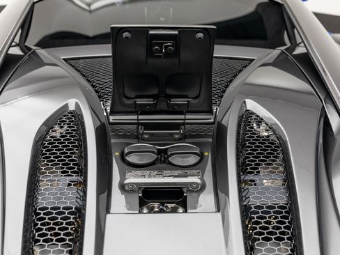 Used 2020 McLaren 620R image 38