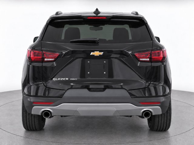 Certified 2024 Chevrolet Blazer LT w/ Convenience Package AWD/4WD image 7