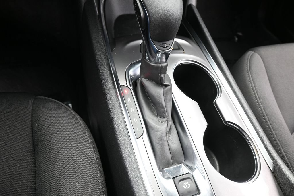 Used 2025 Chevrolet Malibu LT FWD image 27