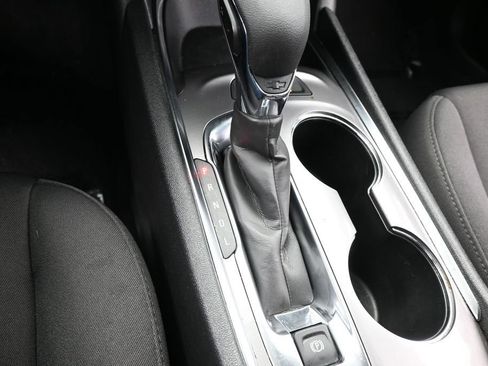 Used 2025 Chevrolet Malibu LT FWD image 27