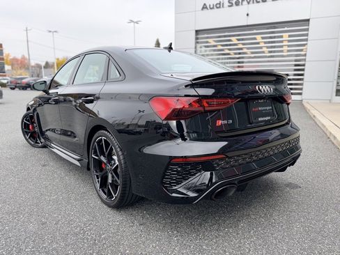 Used 2024 Audi RS 3 image 4