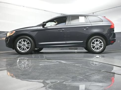 Used 2016 Volvo XC60 T5 Premier w/ Climate Package FWD image 36