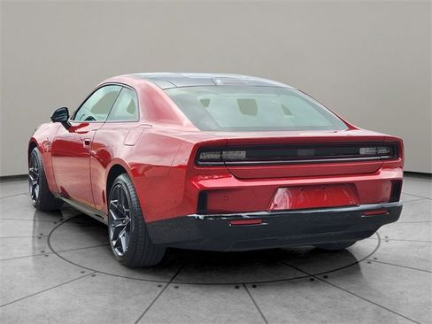 Used 2024 Dodge Charger R/T w/ Plus Group image 10