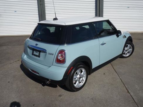 Used 2013 MINI Cooper Hardtop image 29