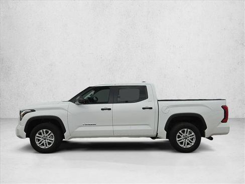 Used 2024 Toyota Tundra SR5 RWD image 8