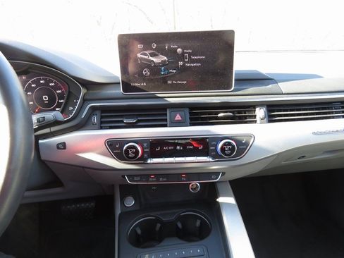 Used 2019 Audi A4 2.0T Premium Plus image 26