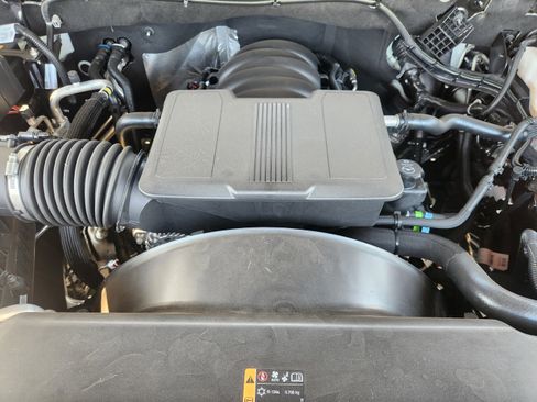 New 2025 Chevrolet Silverado 2500 W/T w/ WT/CX Safety Package image 30