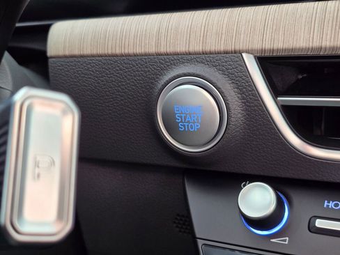 New 2026 Hyundai Sonata SEL image 29