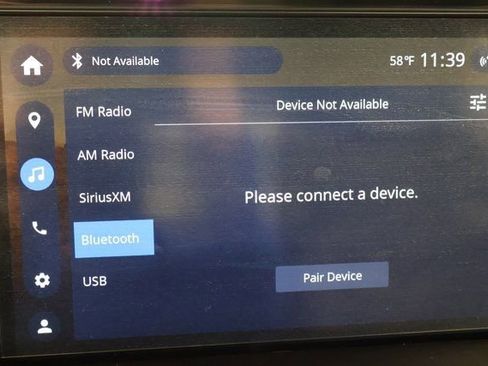 New 2026 Subaru Outback Wilderness AWD/4WD image 24