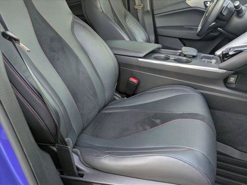 Used 2023 Acura TLX w/ A-SPEC Package FWD image 21