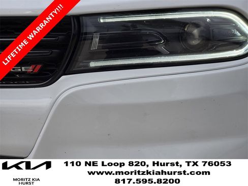 Used 2022 Dodge Charger SXT image 15