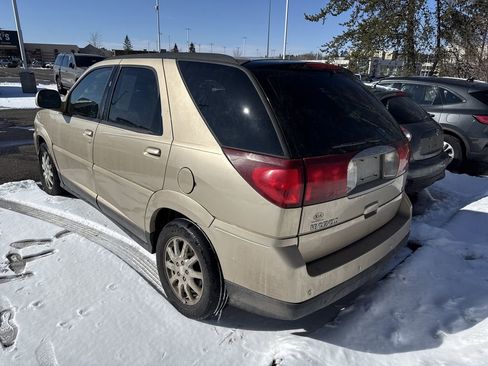 Used 2006 Buick Rendezvous CX w/ CXL Preferred Equipment Group image 3