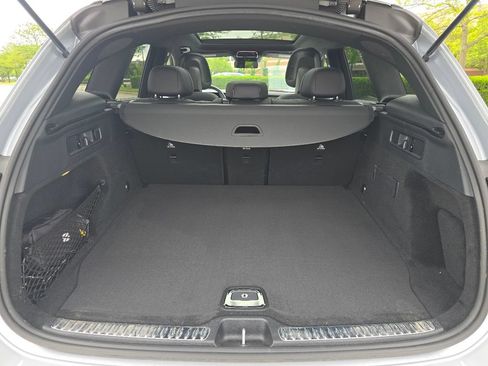 Used 2026 Mercedes-Benz GLC 300 4MATIC image 20