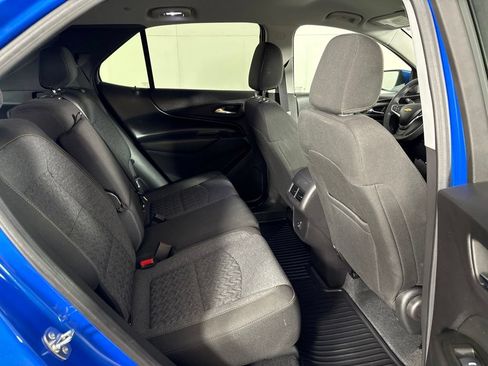 Used 2024 Chevrolet Equinox LT FWD image 24