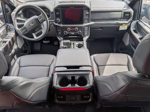 New 2026 Ford F150 Lariat AWD/4WD image 18