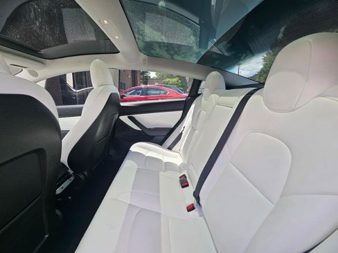 Used 2019 Tesla Model 3 Long Range AWD/4WD image 55