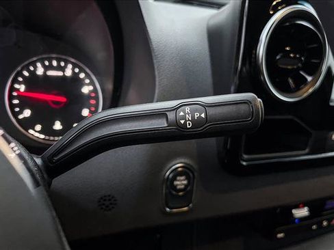 New 2026 Mercedes-Benz Sprinter 2500 image 11