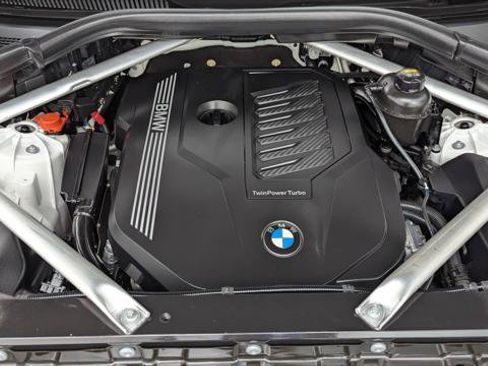 Used 2020 BMW X5 sDrive40i w/ Premium Package RWD image 31