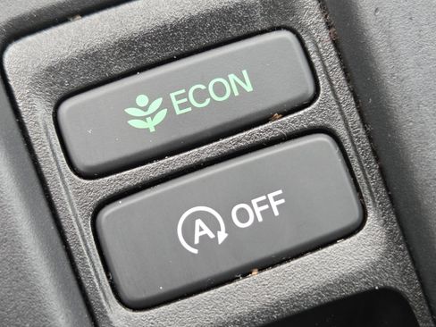 Certified 2023 Honda Accord EX image 9