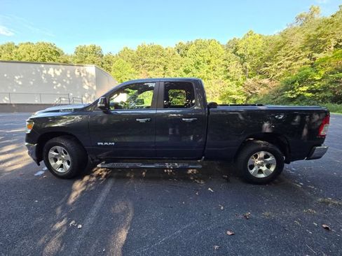 Used 2019 RAM 1500 Big Horn RWD image 15