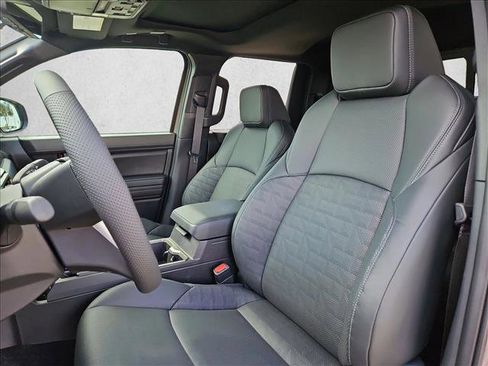 Used 2026 Toyota Tacoma TRD Off-Road w/ TRD Off Road Premium Package image 17